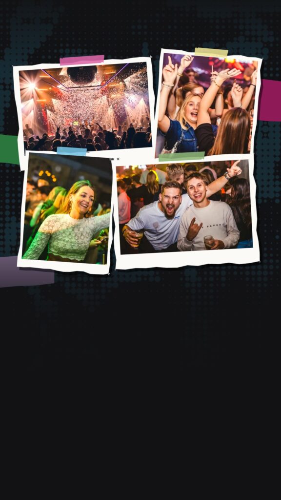 Replay de beste partyhits uit de jaren 00 en 10 in Lucky Rijssen